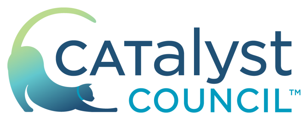 Catalyst Council logo