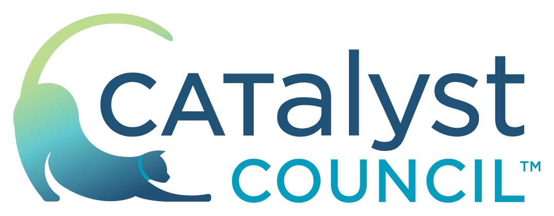 CATalyst Council | The CATalyst Council is a coalition of the veterinary  community, academia, nonprofits, industry and animal welfare organizations.